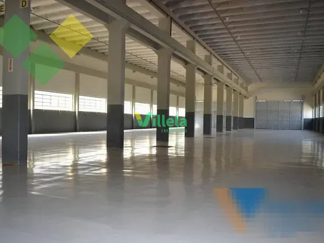 Galpão / Barracão com 2500m², à venda, no bairro Jardim das Cerejeiras em Arujá