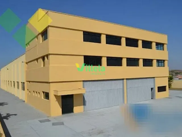 Galpão / Barracão com 2500m², à venda, no bairro Jardim das Cerejeiras em Arujá