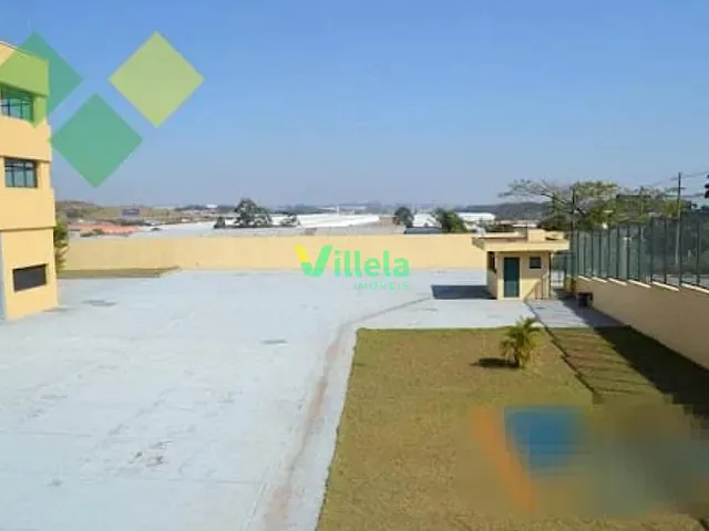 Galpão / Barracão com 2500m², à venda, no bairro Jardim das Cerejeiras em Arujá