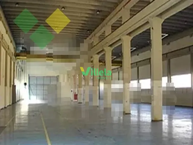 Galpão / Barracão com 7200m², à venda, no bairro Jardim das Cerejeiras em Arujá