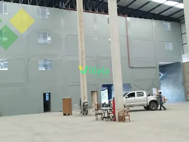 Galpão / Barracão com 5000m², à venda ou para alugar, no bairro Bomfim em Itupeva