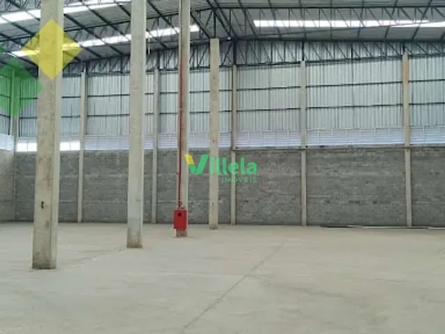 Galpão / Barracão com 5000m², à venda ou para alugar, no bairro Bomfim em Itupeva