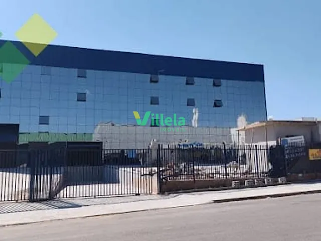 Galpão / Barracão com 5000m², à venda ou para alugar, no bairro Bomfim em Itupeva