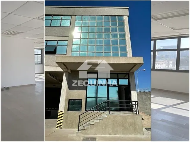 Galpão / Barracão com 3000m², para alugar, no bairro Tambore em Barueri