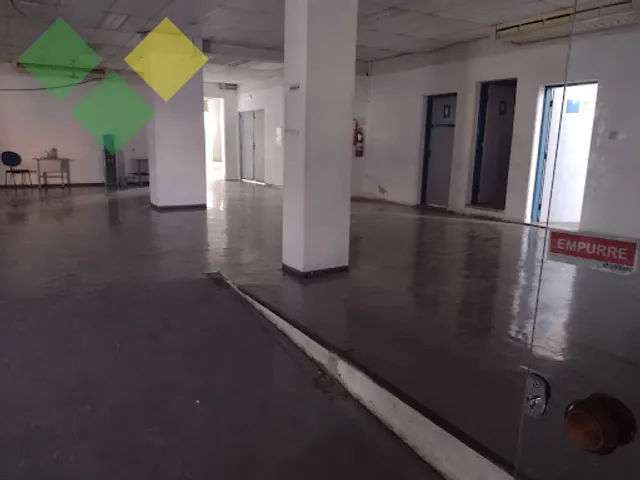 Foto do Galpão / Barracão - Galpão à venda em  São Paulo, SP | Imobiliária Villela Imóveis