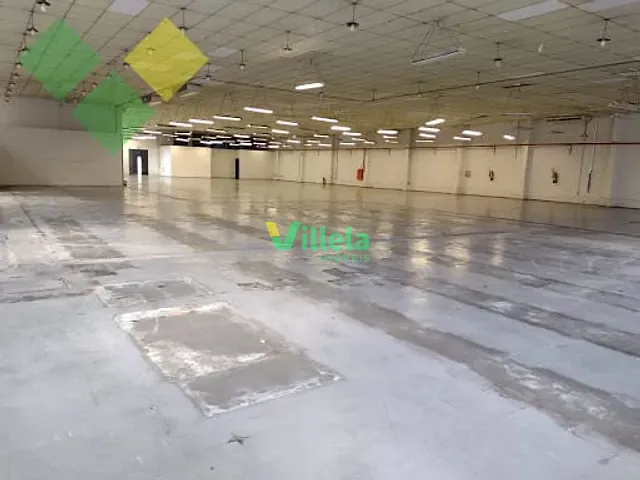 Galpão / Barracão com 2000m², à venda, no bairro Guaiaúna em São Paulo