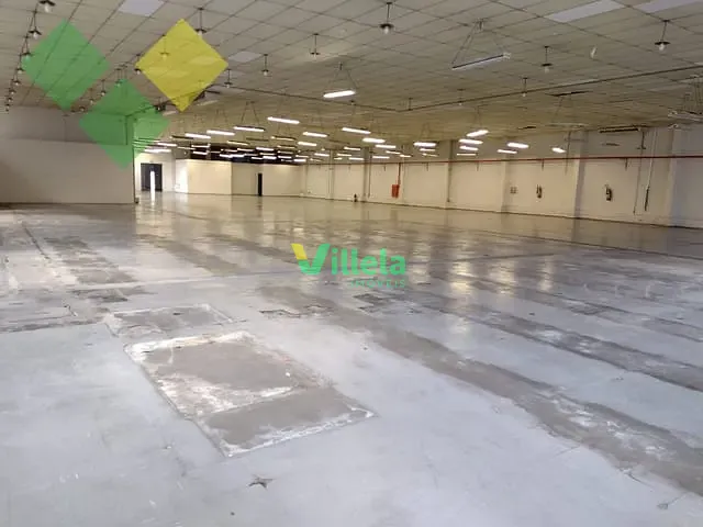 Galpão / Barracão com 2000m², à venda, no bairro Guaiaúna em São Paulo