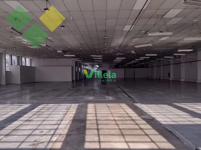 Galpão / Barracão com 2000m², à venda, no bairro Guaiaúna em São Paulo