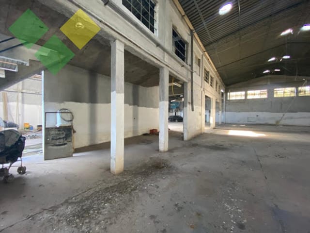 Foto do Galpão / Barracão - Galpão em Itaquaquecetuba | Imobiliária Villela Imóveis