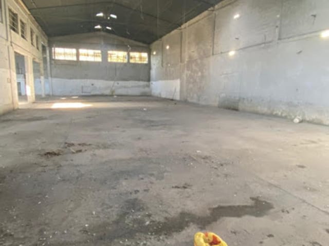 Foto do Galpão / Barracão - Galpão em Itaquaquecetuba | Imobiliária Villela Imóveis