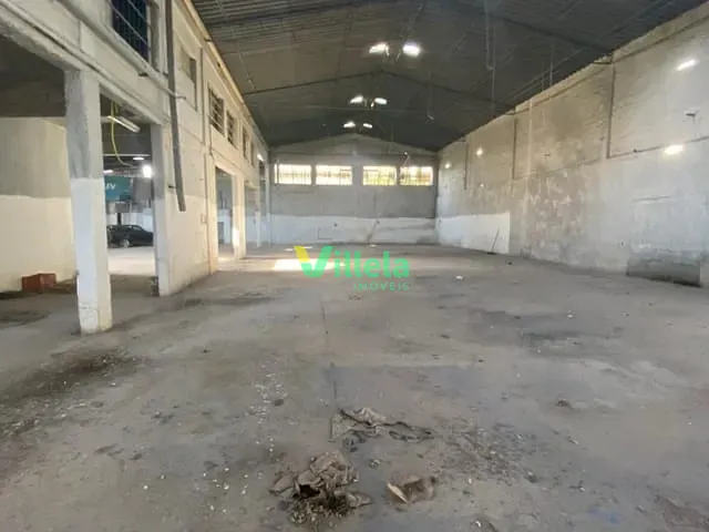 Galpão / Barracão para alugar, no bairro Jardim Japão em Itaquaquecetuba