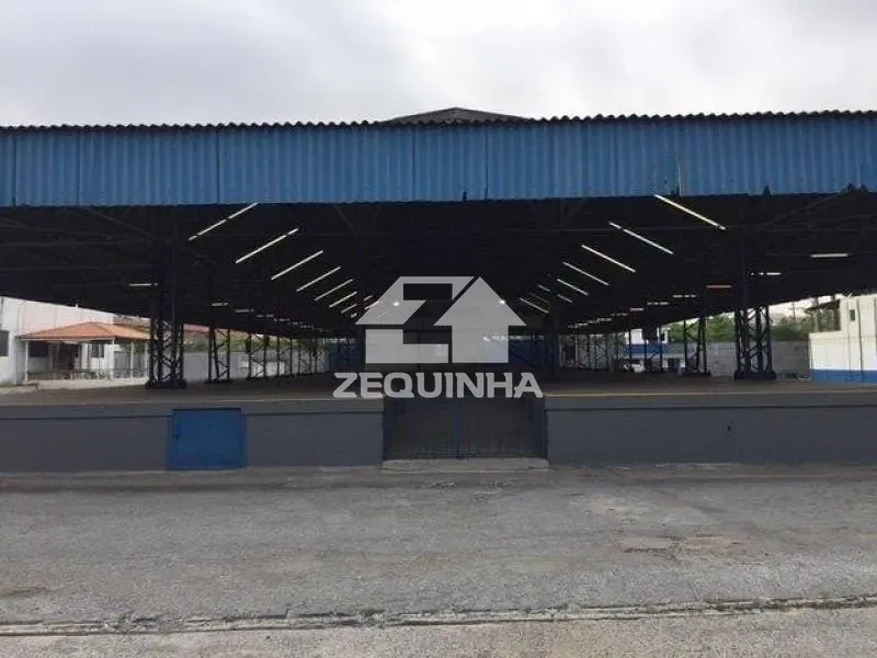 Depósito-Galpão, 3247 m² - Foto 3