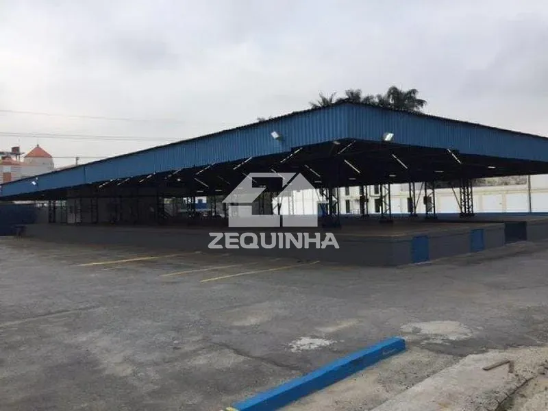 Depósito-Galpão, 3247 m² - Foto 2