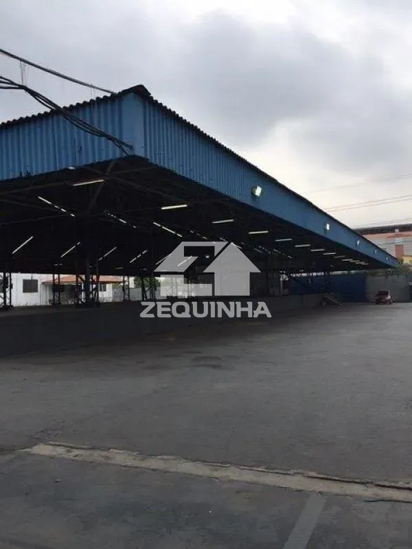 Depósito-Galpão, 3247 m² - Foto 1