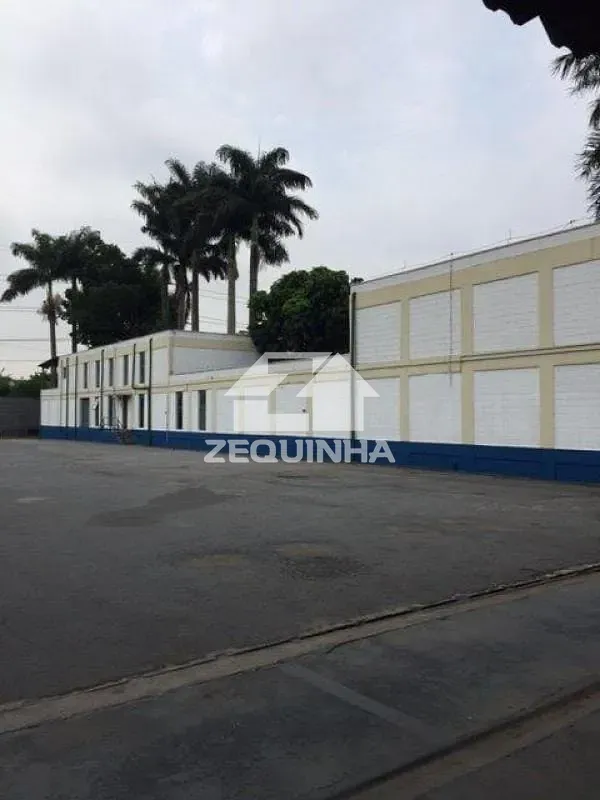 Depósito-Galpão, 3247 m² - Foto 9