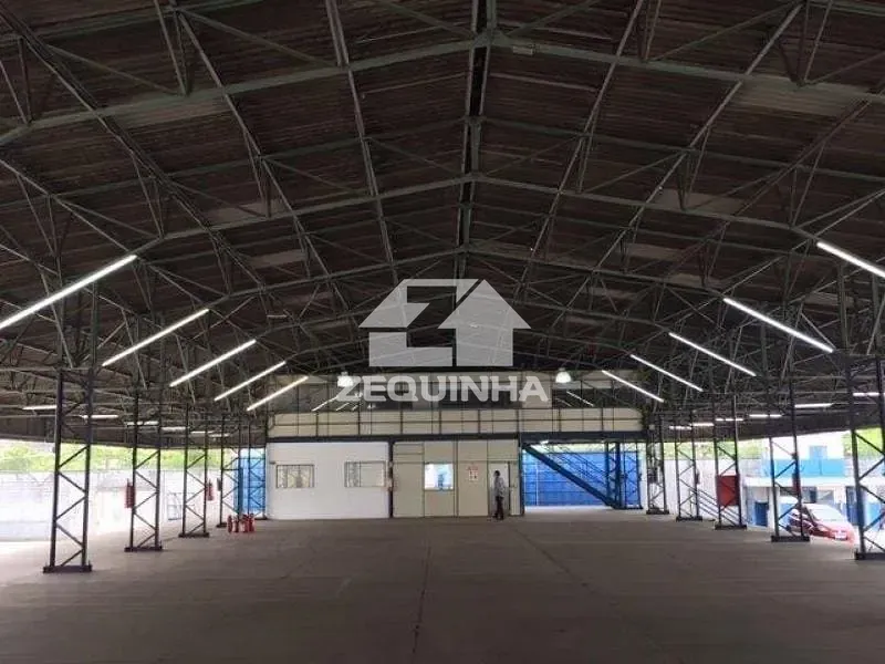 Depósito-Galpão, 3247 m² - Foto 11