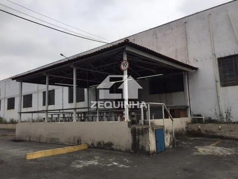 Depósito-Galpão, 3247 m² - Foto 7