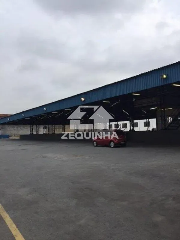 Depósito-Galpão, 3247 m² - Foto 24