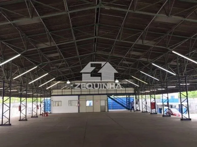 Depósito-Galpão, 3247 m² - Foto 12