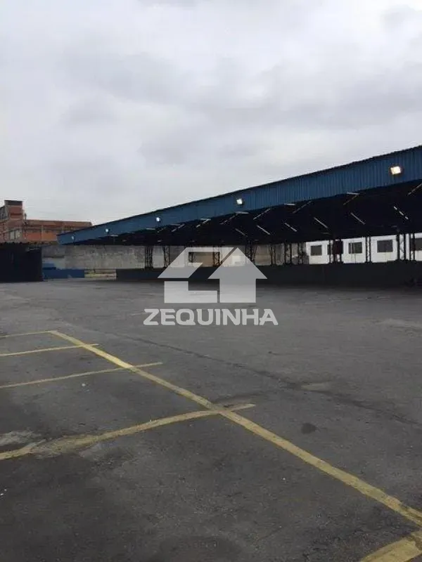 Depósito-Galpão, 3247 m² - Foto 23