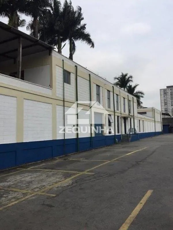 Depósito-Galpão, 3247 m² - Foto 8