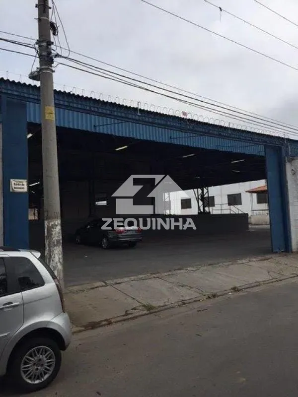 Depósito-Galpão, 3247 m² - Foto 21