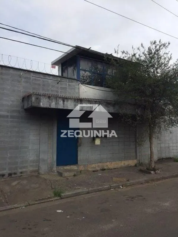 Depósito-Galpão, 3247 m² - Foto 18