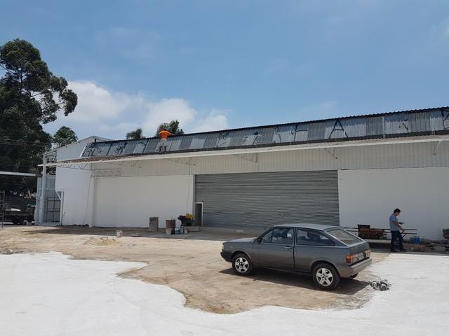 Foto do Galpão / Barracão - Excelente galpão venda 2.500.000 locação 12.000 Itaquera | New Brokers Negócios Imobiliários