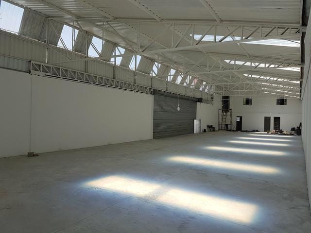 Foto do Galpão / Barracão - Excelente galpão venda 2.500.000 locação 12.000 Itaquera | New Brokers Negócios Imobiliários