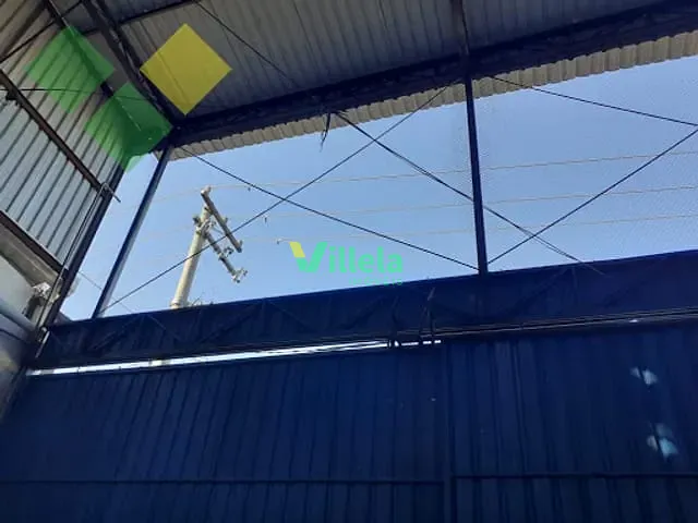 Galpão / Barracão com 1250m², à venda, no bairro Parque Paulistano em São Paulo