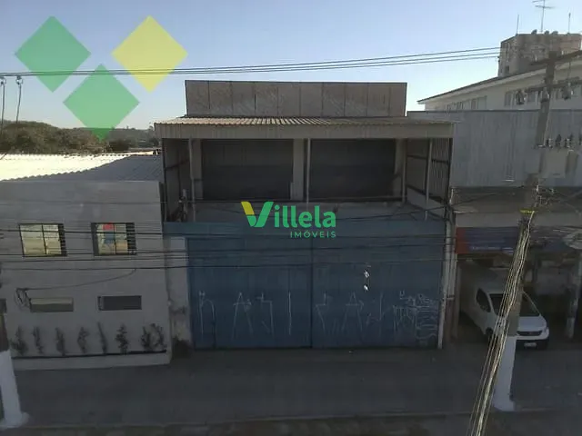 Galpão / Barracão com 1250m², à venda, no bairro Parque Paulistano em São Paulo