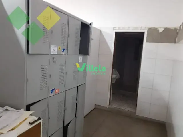 Galpão / Barracão com 1250m², à venda, no bairro Parque Paulistano em São Paulo