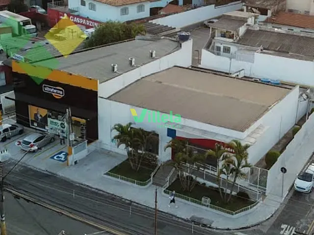 Galpão / Barracão à venda, no bairro Ponte Grande em Guarulhos