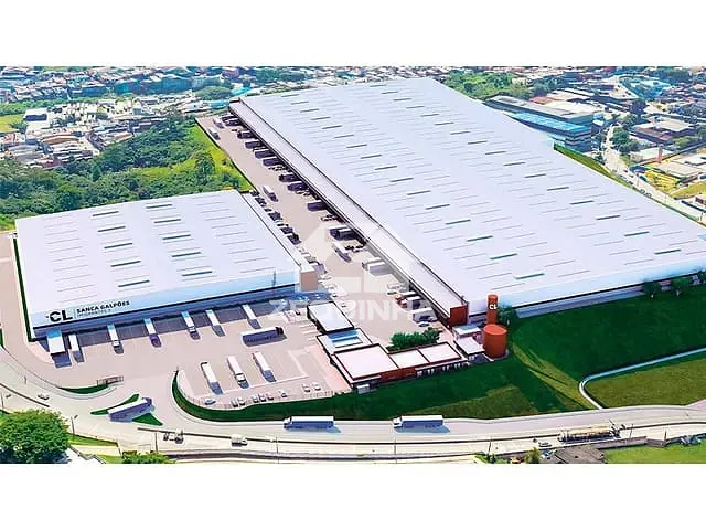 Galpão / Barracão com 7481m², para alugar, no bairro Batistini em Sao Bernardo Do Campo