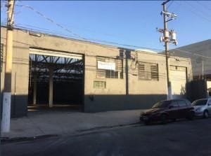 Galpão / Barracão com 6000m², para alugar, no bairro Vila Leopoldina em São Paulo