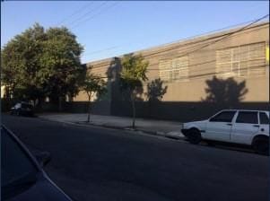 Galpão / Barracão com 6000m², para alugar, no bairro Vila Leopoldina em São Paulo