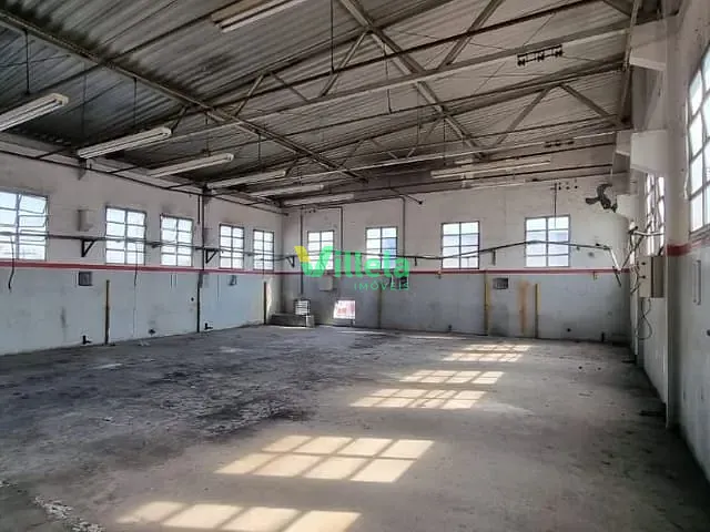 Galpão / Barracão com 4707m², à venda ou para alugar, no bairro Cidade Industrial Satélite de São Paulo em Guarulhos