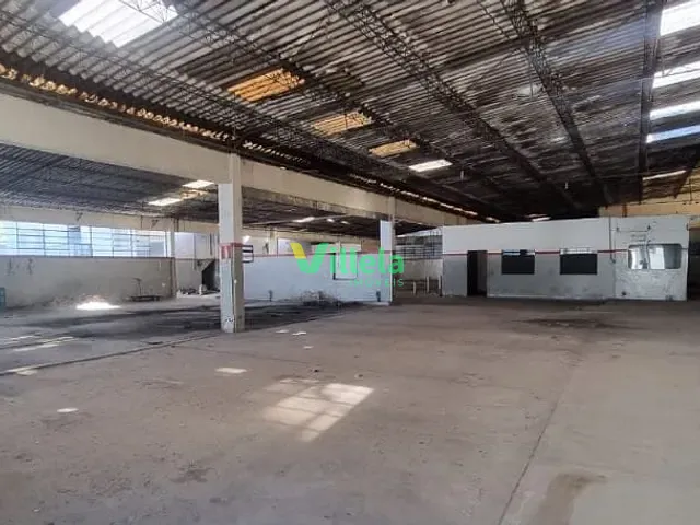Galpão / Barracão com 4707m², à venda ou para alugar, no bairro Cidade Industrial Satélite de São Paulo em Guarulhos