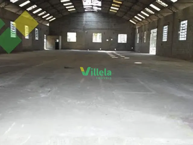 Galpão / Barracão com 56900m², à venda ou para alugar, no bairro Jardim Luana em Itaquaquecetuba