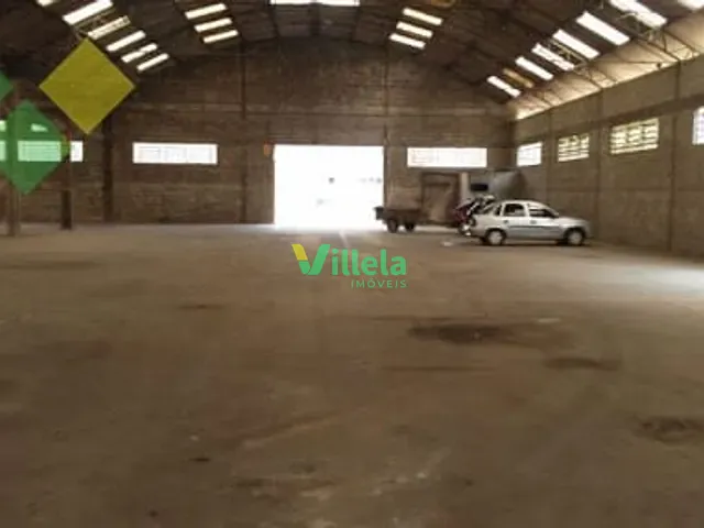 Galpão / Barracão com 56900m², à venda ou para alugar, no bairro Jardim Luana em Itaquaquecetuba