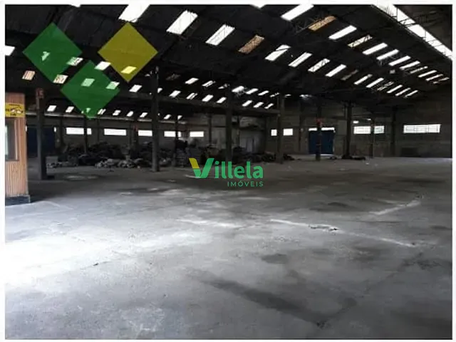 Galpão / Barracão com 56900m², à venda ou para alugar, no bairro Jardim Luana em Itaquaquecetuba