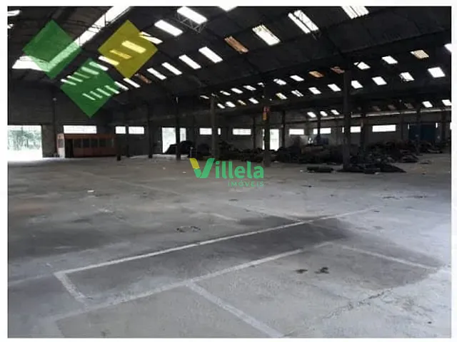 Galpão / Barracão com 56900m², à venda ou para alugar, no bairro Jardim Luana em Itaquaquecetuba