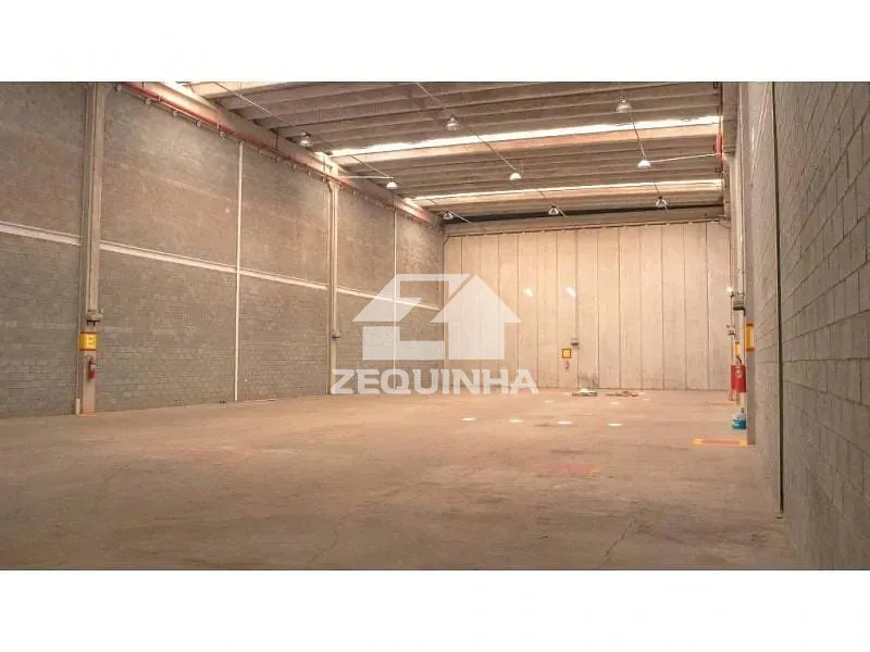 Depósito-Galpão, 4050 m² - Foto 10