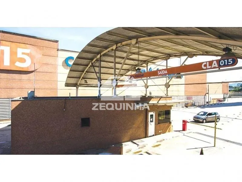 Depósito-Galpão, 4050 m² - Foto 7