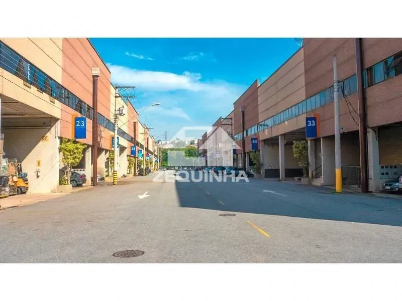 Depósito-Galpão, 4050 m² - Foto 8