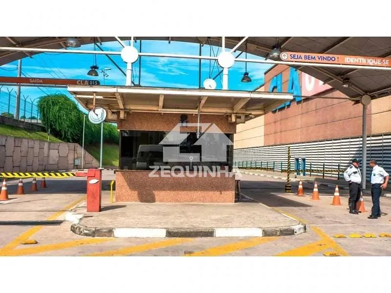Depósito-Galpão, 4050 m² - Foto 12