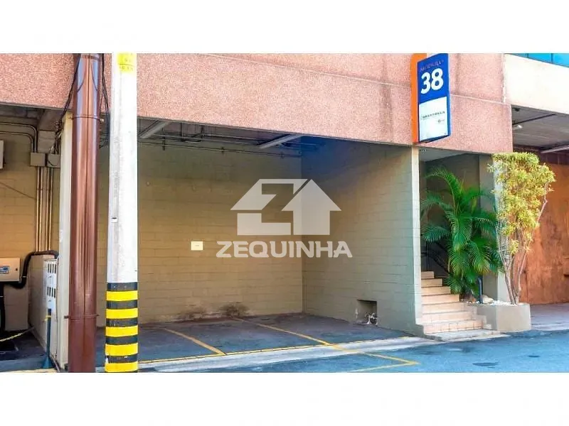 Depósito-Galpão, 4050 m² - Foto 4