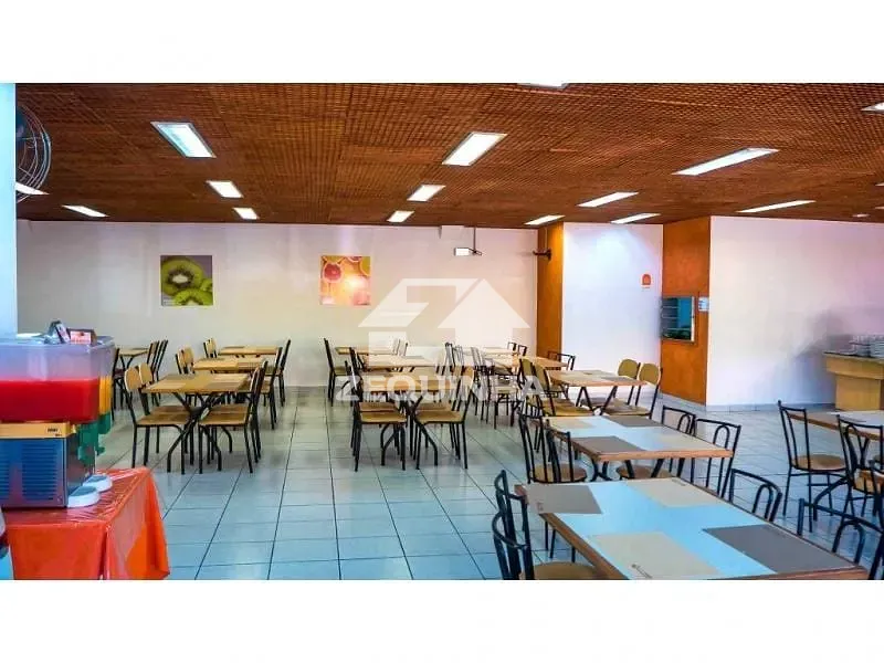 Depósito-Galpão, 4050 m² - Foto 2
