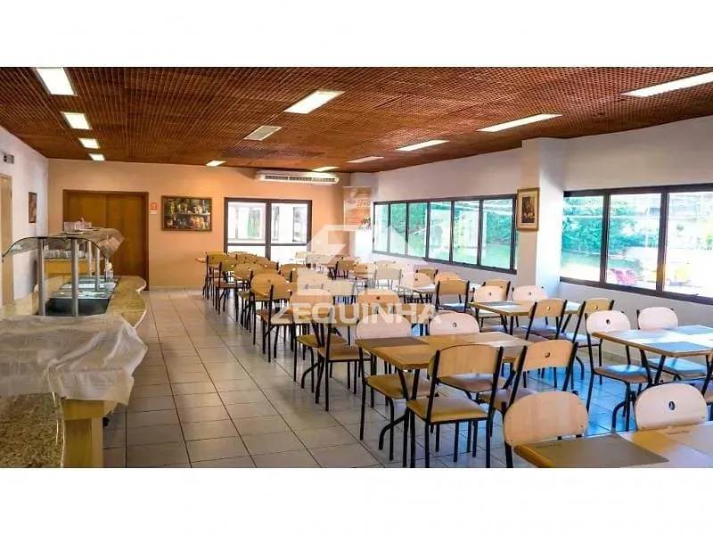 Depósito-Galpão, 4050 m² - Foto 3