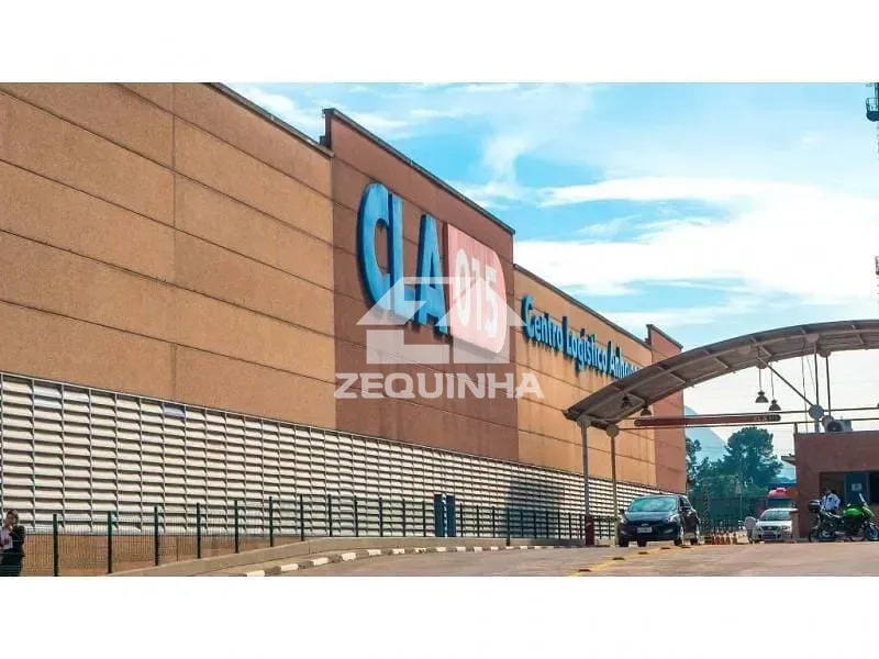 Depósito-Galpão, 4050 m² - Foto 9
